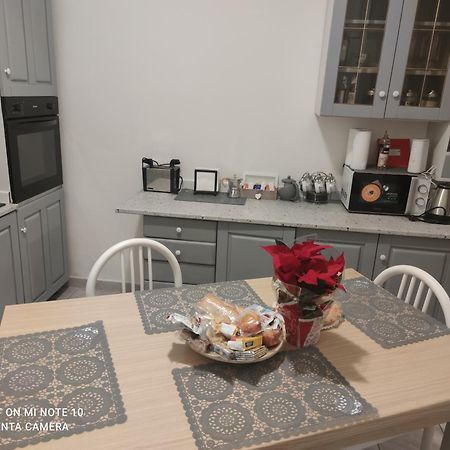 Genysweethome Solferino Exteriér fotografie