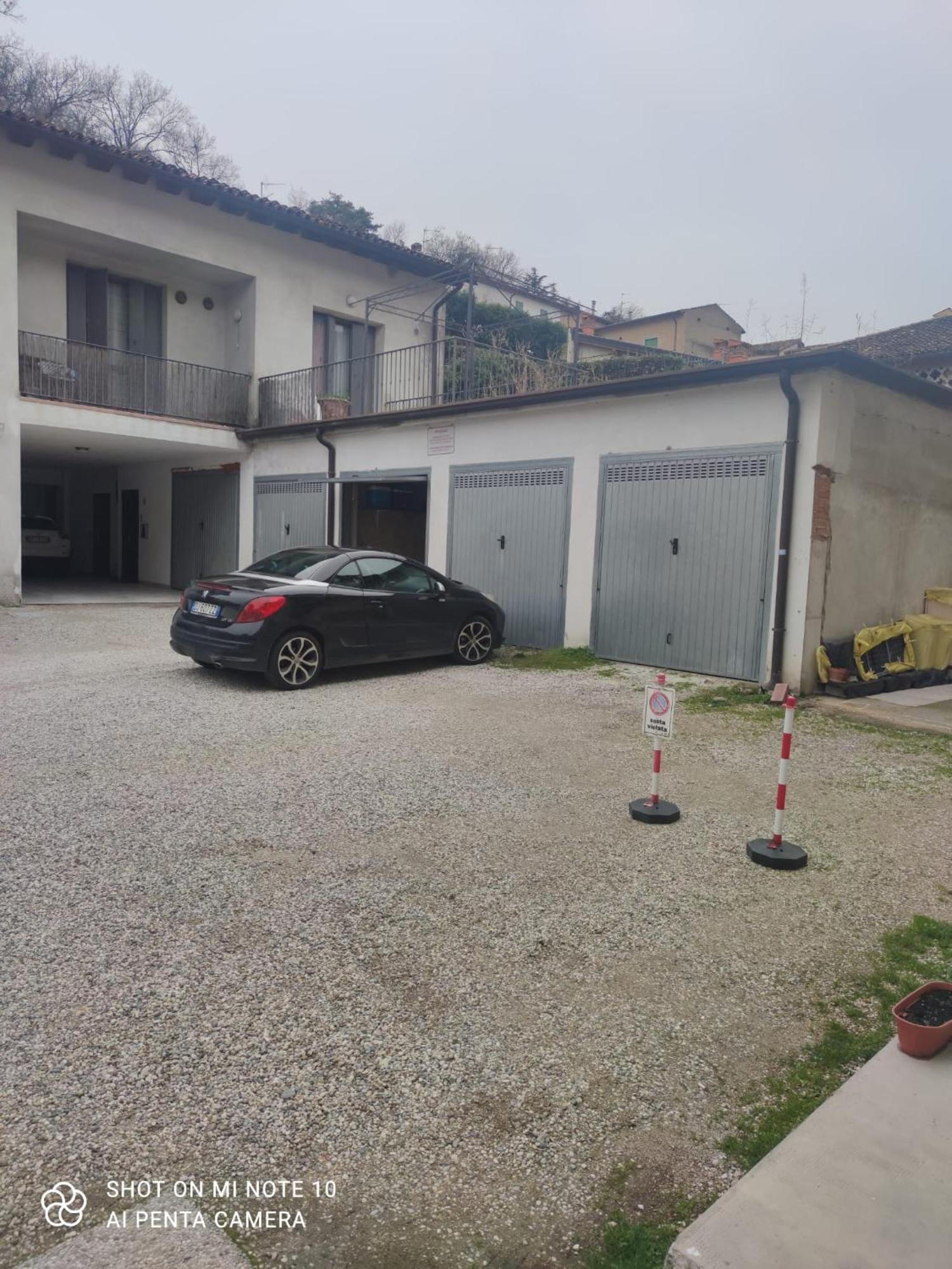 Genysweethome Solferino Exteriér fotografie