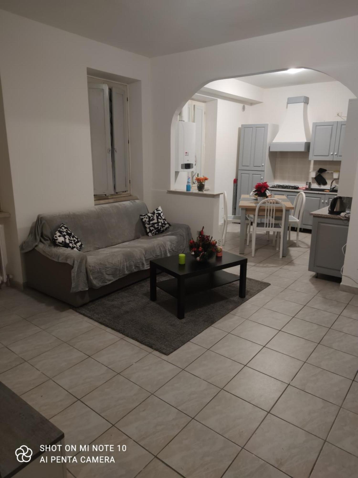 Genysweethome Solferino Exteriér fotografie