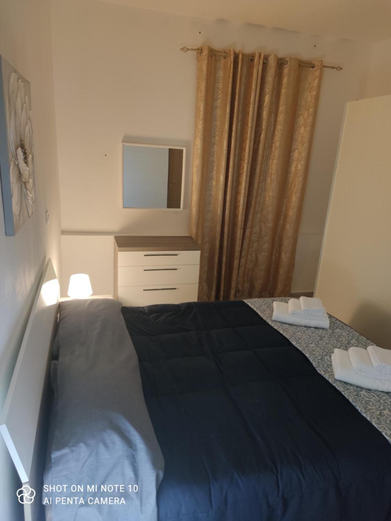 Genysweethome Solferino Exteriér fotografie