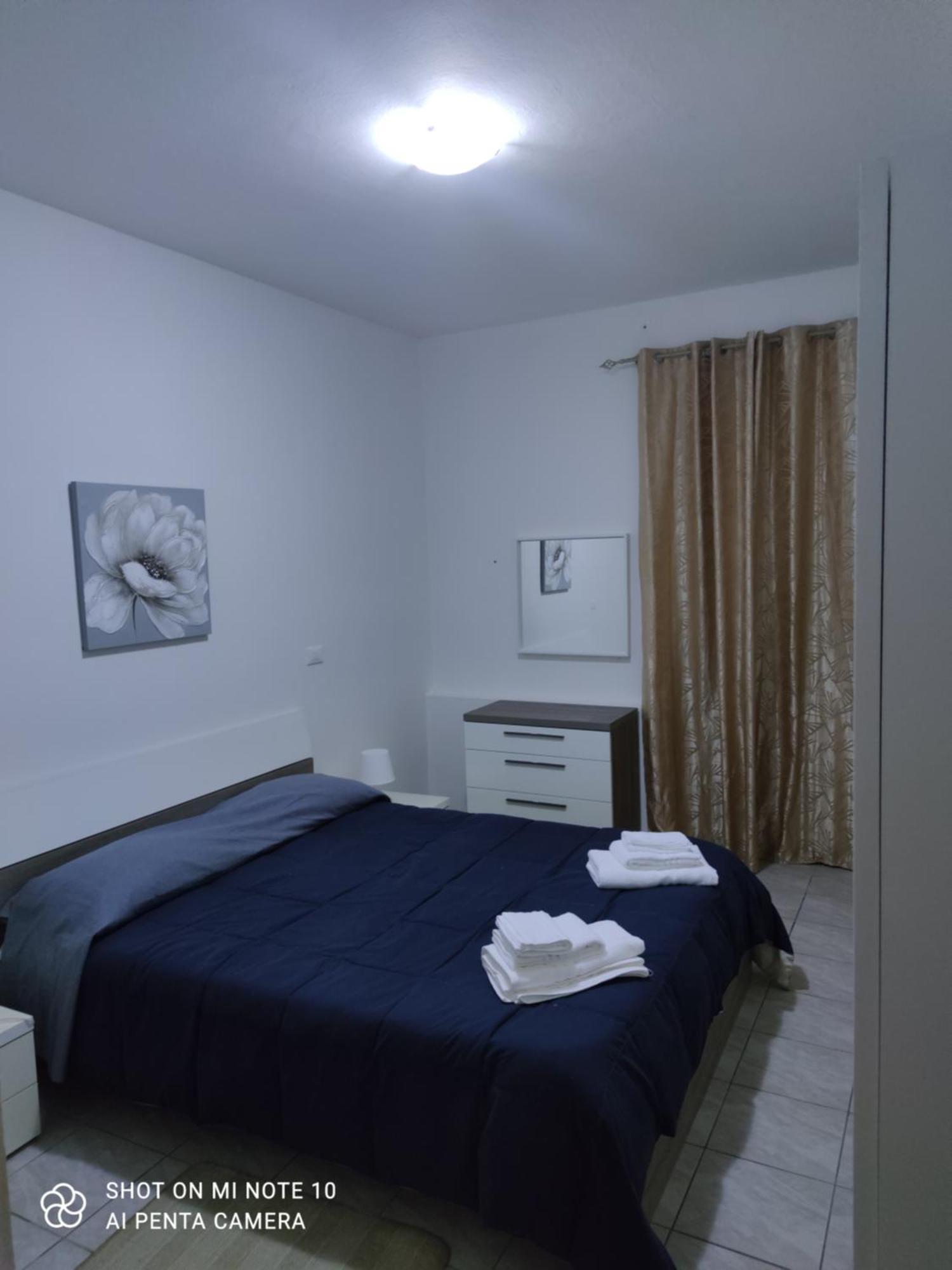 Genysweethome Solferino Exteriér fotografie
