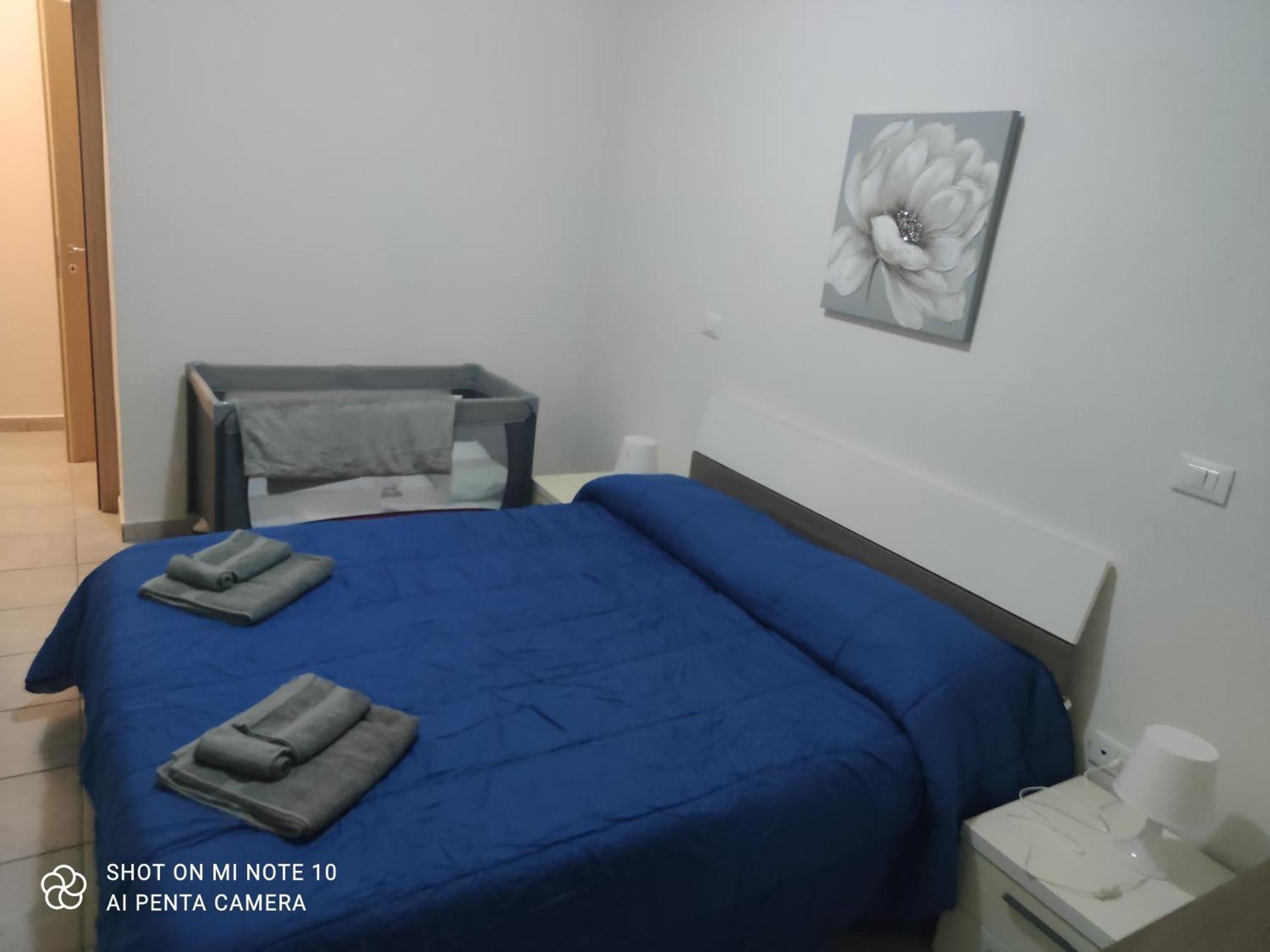 Genysweethome Solferino Exteriér fotografie
