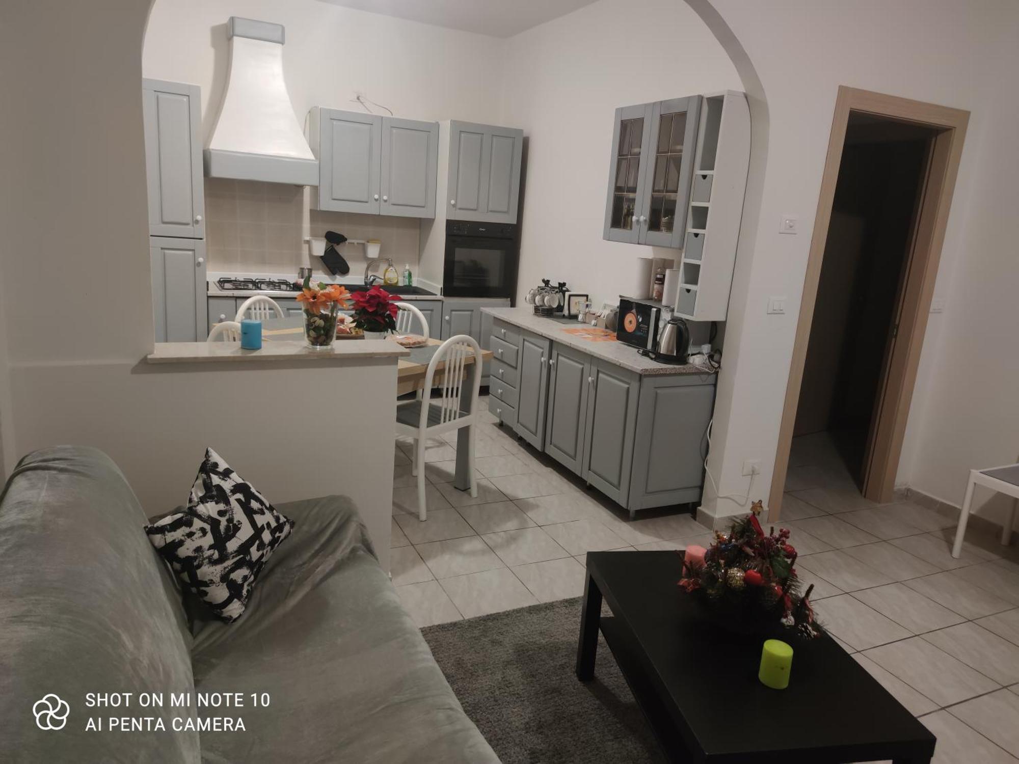 Genysweethome Solferino Exteriér fotografie