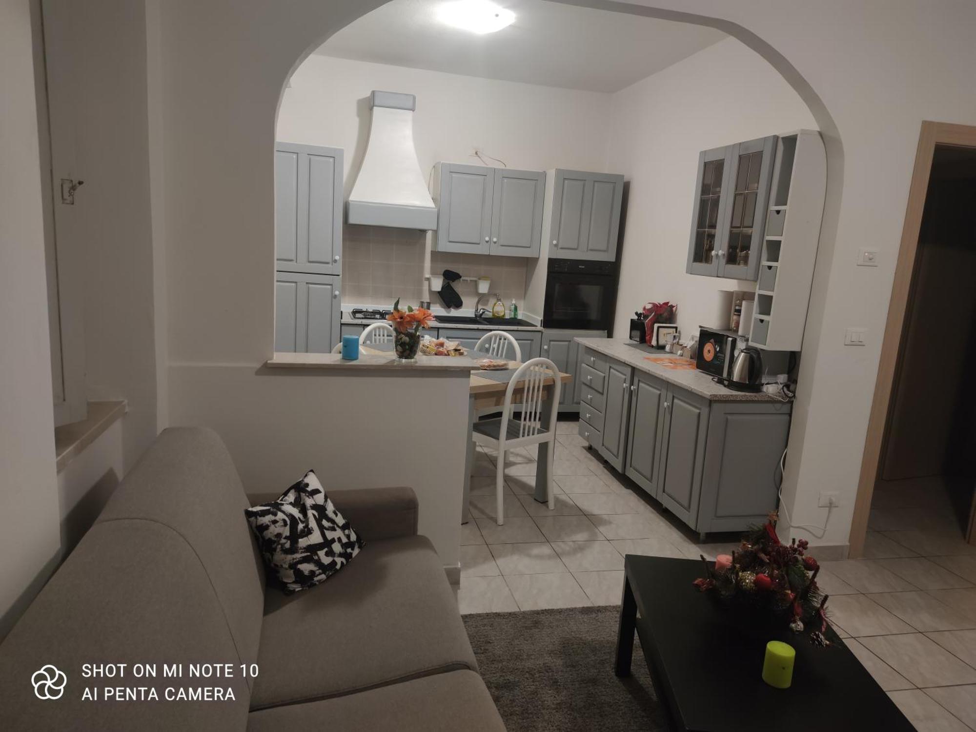 Genysweethome Solferino Exteriér fotografie