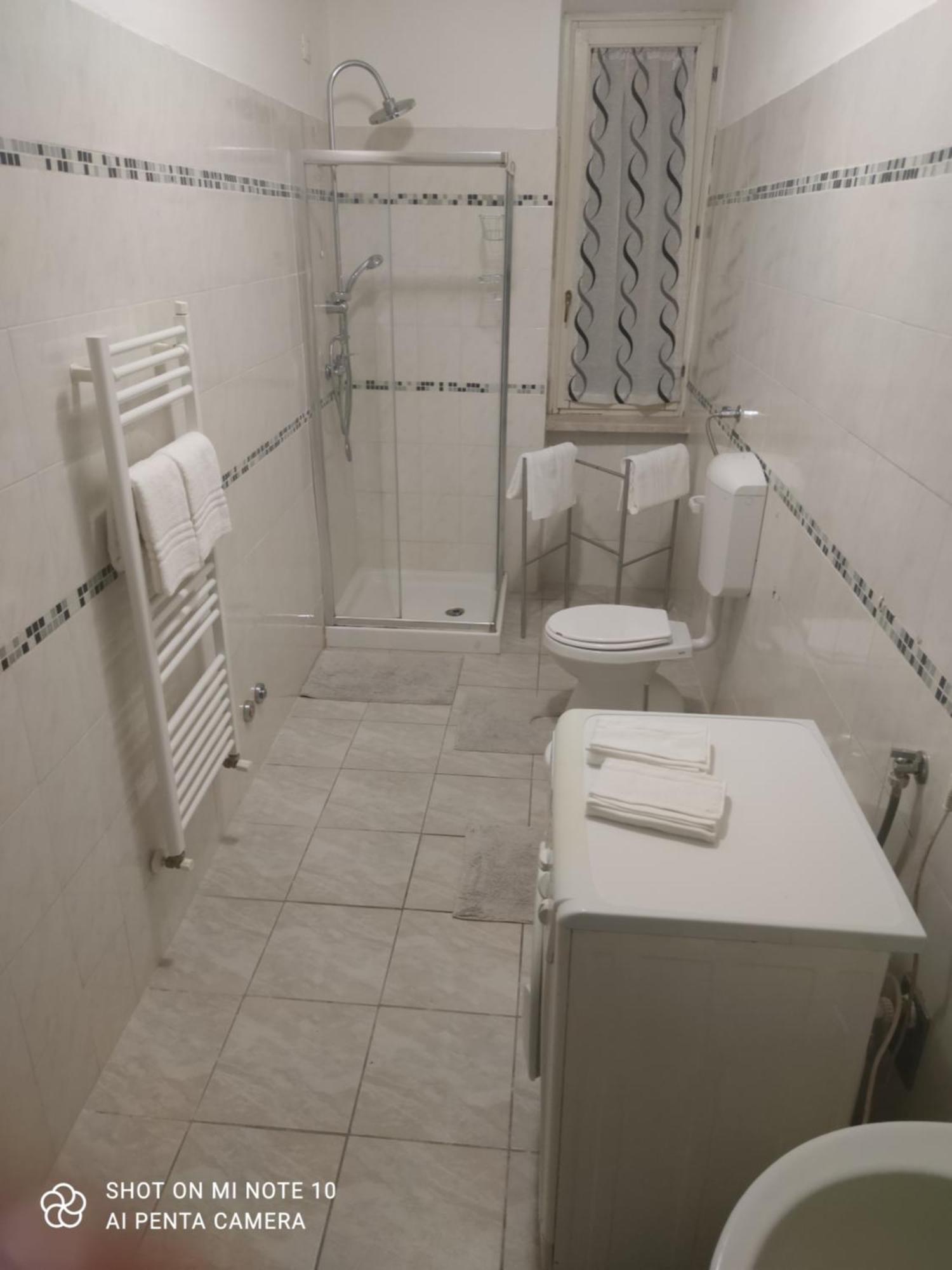 Genysweethome Solferino Exteriér fotografie