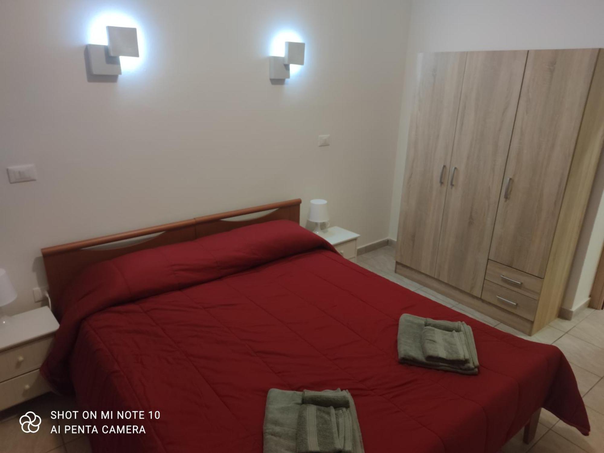 Genysweethome Solferino Exteriér fotografie