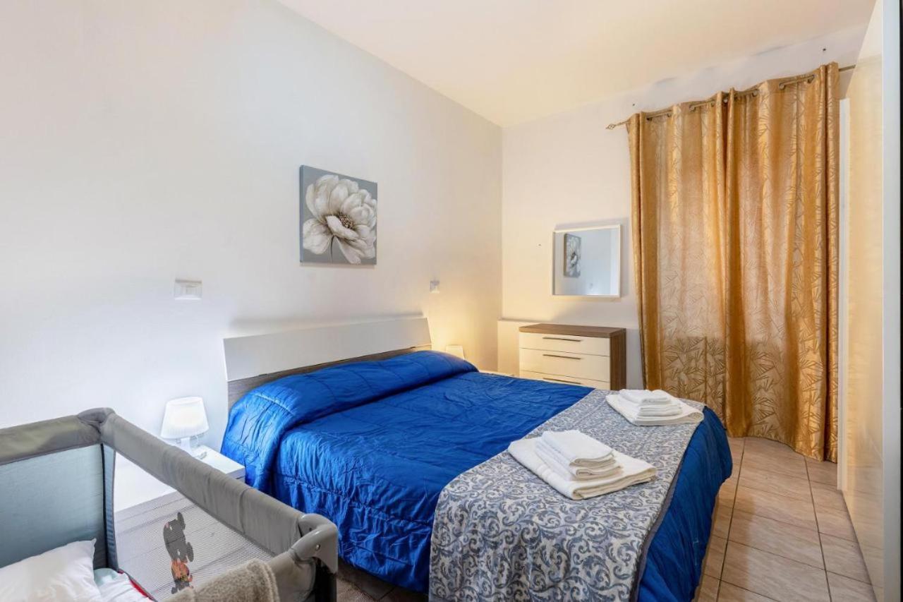 Genysweethome Solferino Exteriér fotografie