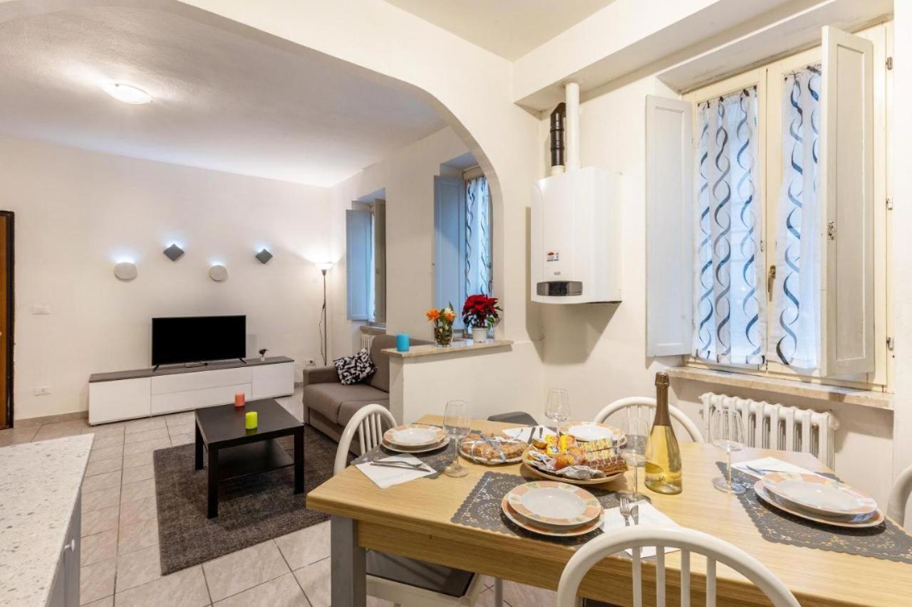 Genysweethome Solferino Exteriér fotografie
